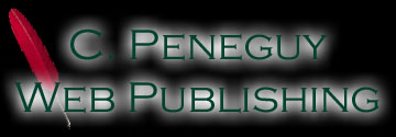 Enter C. Peneguy Web Publishing